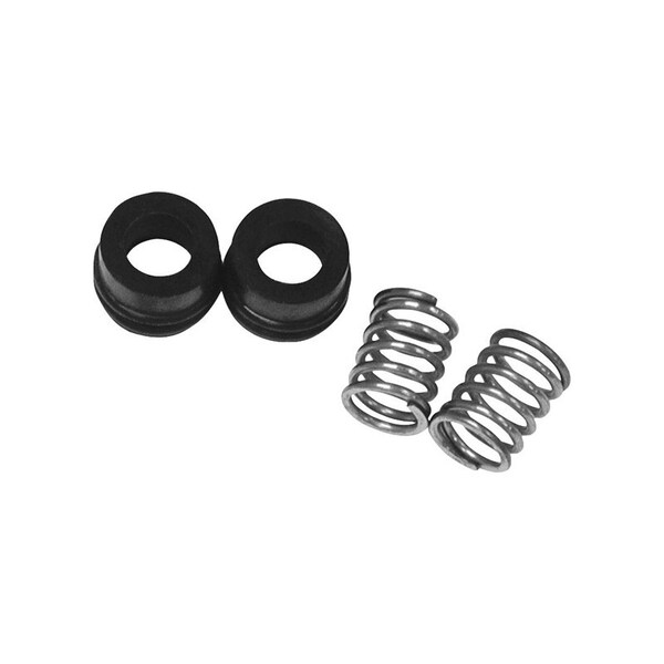 Danco Danco Faucet Repair Kit Valley 1.53 in. D 1.3 in. Rubber/Stainless Steel 4 pc 9D00080686 - main